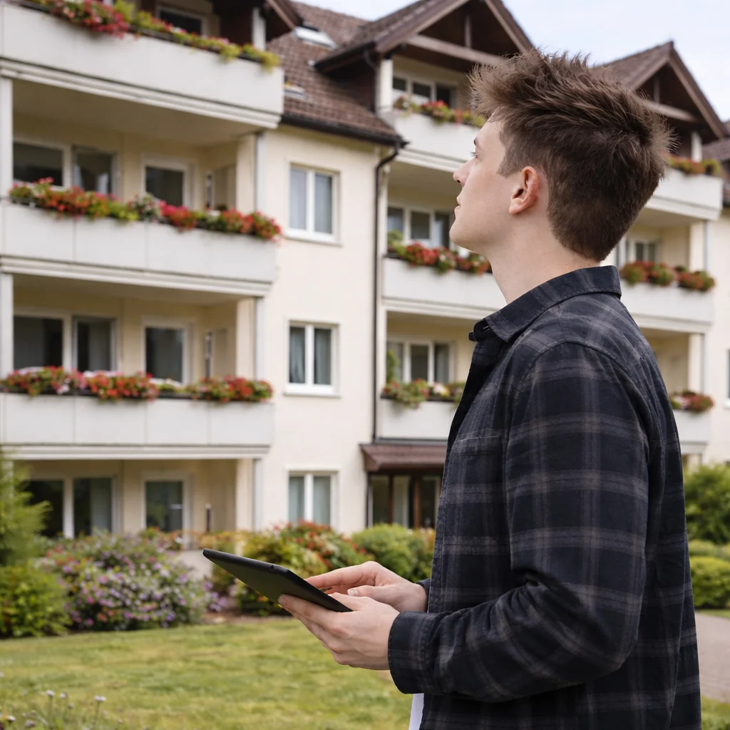 Immobilie verkaufen ohne Makler Stuttgart